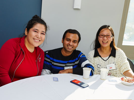 Get started on your MS in Applied Data Analytics program today at BU MET.