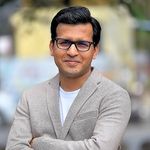 Omkar Hagavane