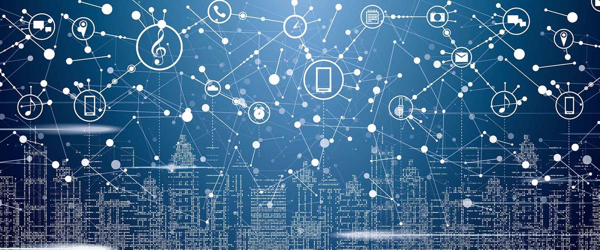 Internet ‘Founding Father’ John Day Lauded for Network Research Foresight