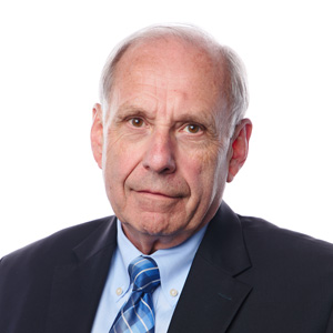 David Rainey