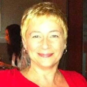 Dawn Bentley