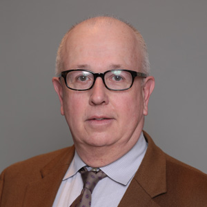 Mark Carroll