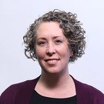 Katherine Dunkerley