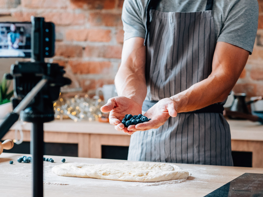 What Do My Career Options Look Like with a BU Master’s in Gastronomy?