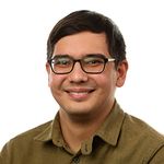 Adrian Lo