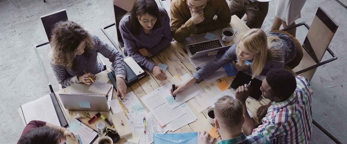 Project, Program & Portfolio Management Graduate Certificate