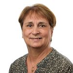 Lucille Dicker