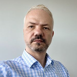 Dimitar Trajanov