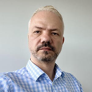 Dimitar Trajanov