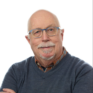 Walter Carroll