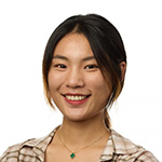 Joyce Wang