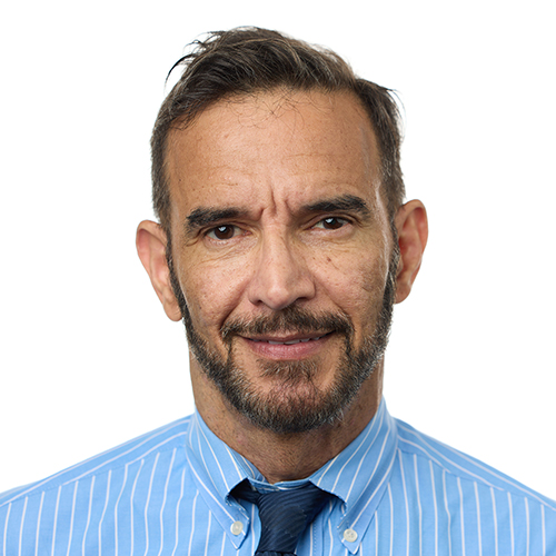 Sergio Lemos