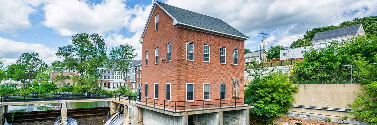 Urban Affairs Master’s Alum Named City Planner in New Hampshire