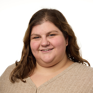 Catie Duckworth