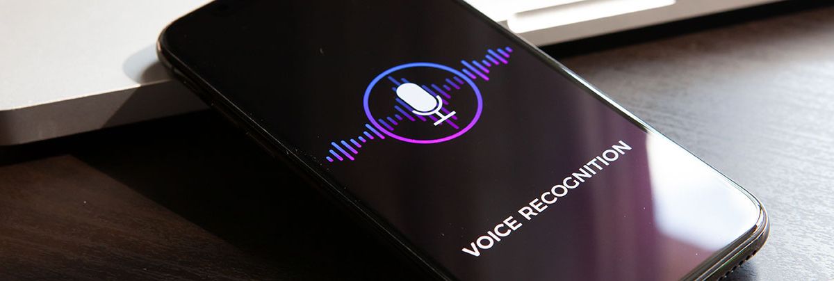 Computer Science Professor Earns $98K Grant to Improve Speech Recognition Technology