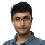Avinash Mohan