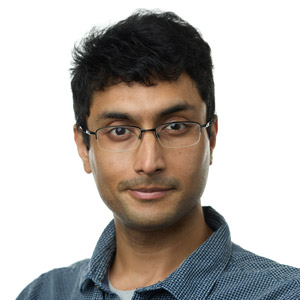 Avinash Mohan