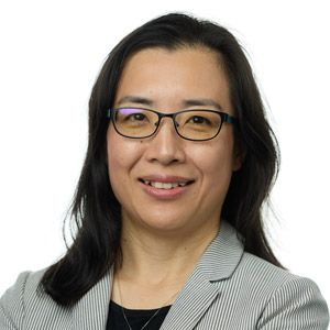 Lin Ge