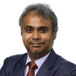 Nakul Padalkar