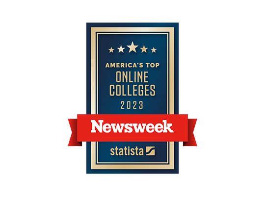 US News & World Report Best Online Programs - Criminal Justice 2024