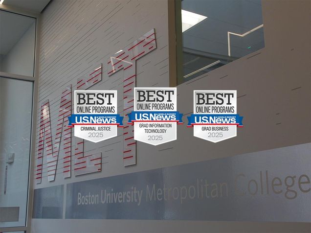 U.S. News 2025 Rankings