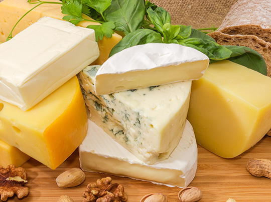 After Years Online, Gastronomy Alum Opens Brick-and-Mortar Cheese Shop