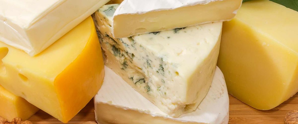 After Years Online, Gastronomy Alum Opens Brick-and-Mortar Cheese Shop