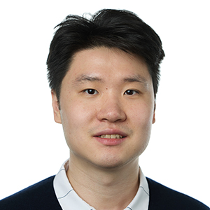 Jinghao Lu