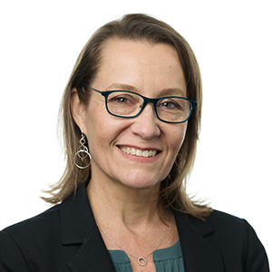 Christine Parker
