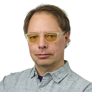 Andrew Abrahamson