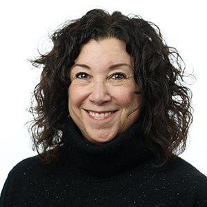 Lisa Falso-Doherty