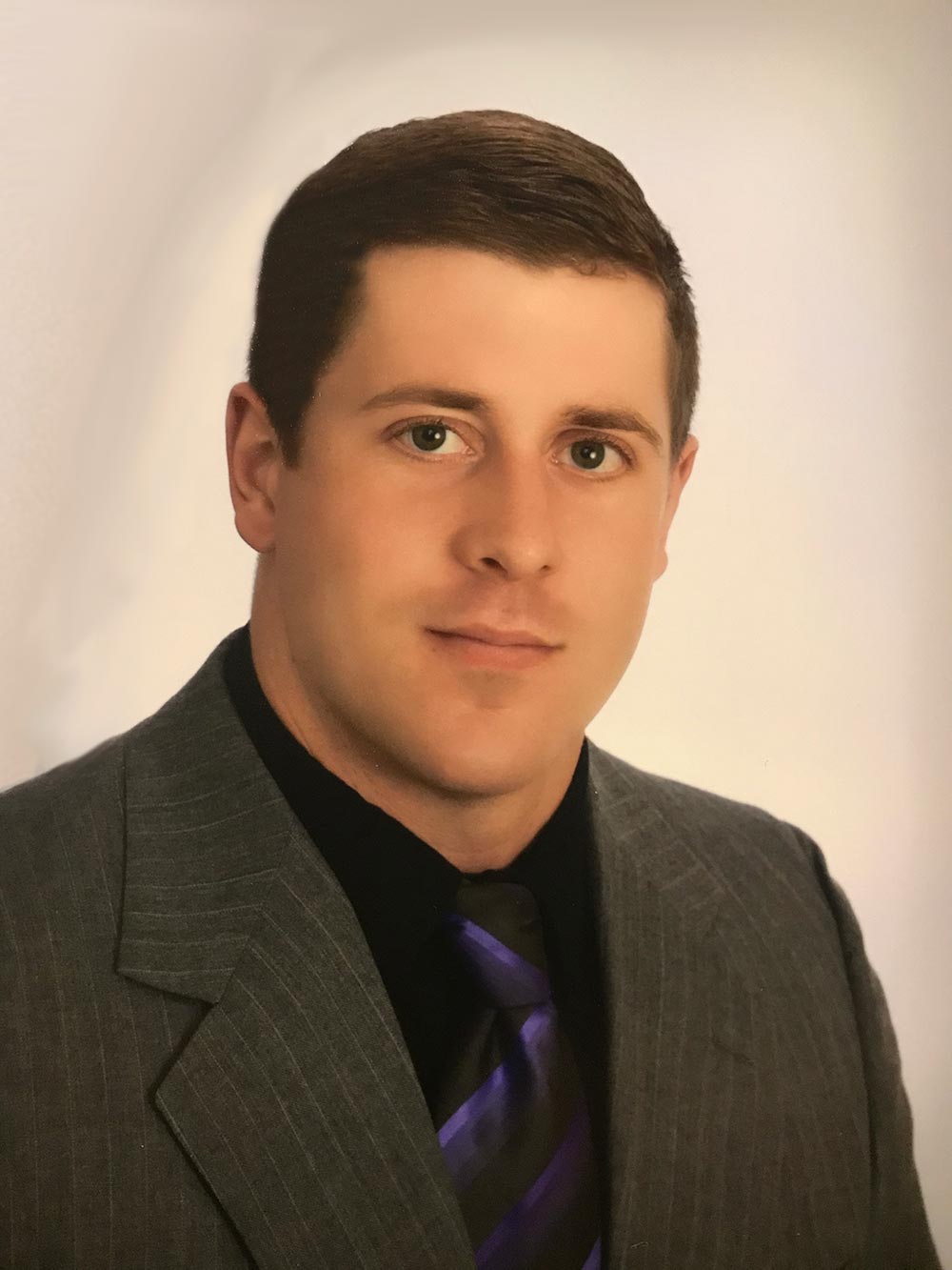 Ian Hill (MET'19) Information Security & Privacy Cloud Analyst, Partners HealthCare, MS in Computer Information Systems, Concentration in Information Security