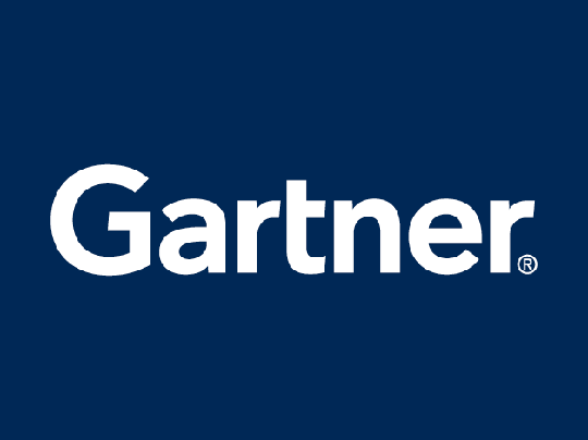 Gartner Top Supply Chain Programs 2024
