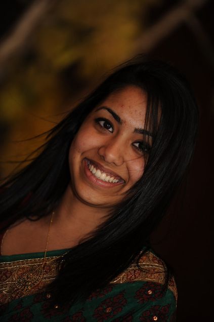 Archana Narain