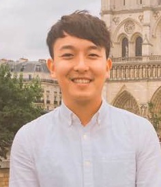Danny Shin
