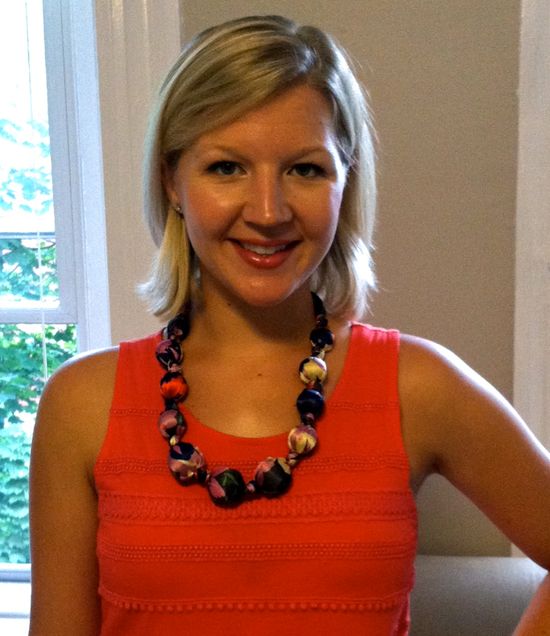 Elizabeth Munsell