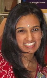 Isha Vora