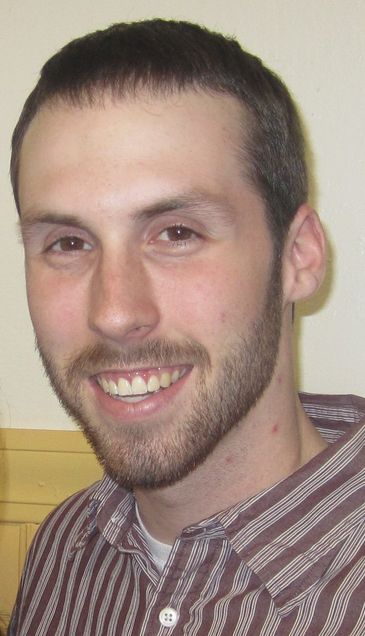 Mike Walsh