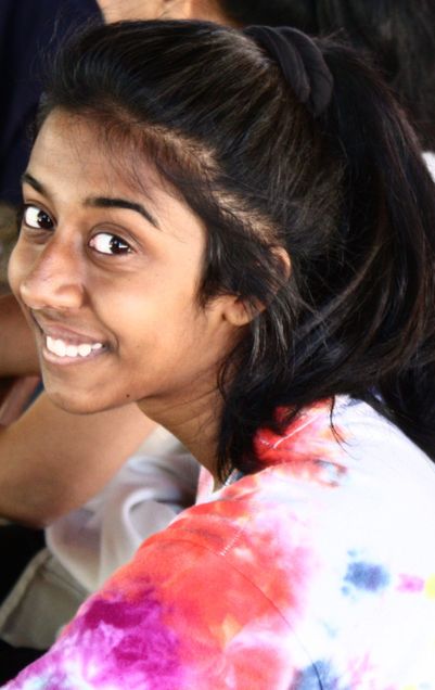 Parvati Dhurvas