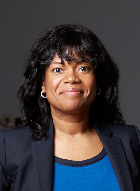 Dr. Simone V. Gill