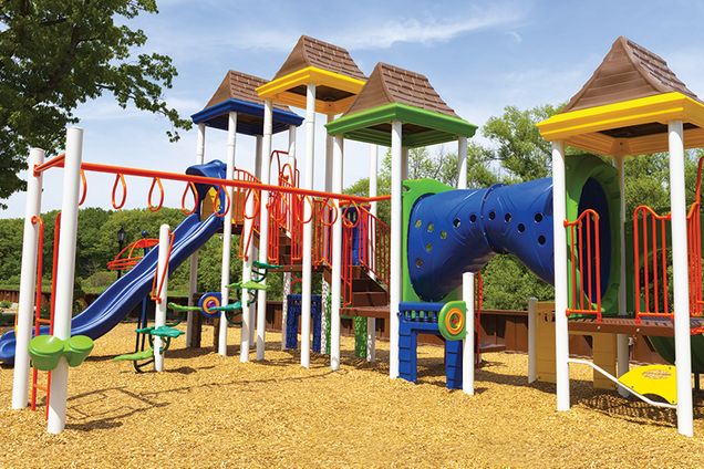 Playground