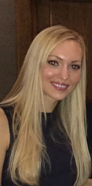 Broni Bashinskaya