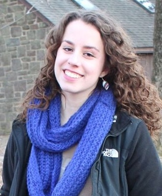Samantha Watts