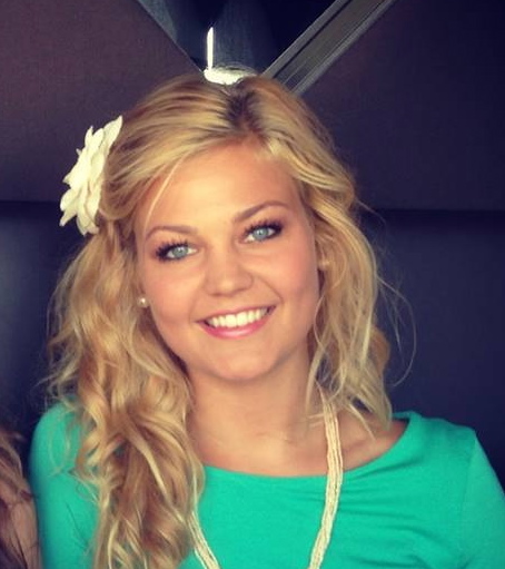 Amelia Stuart