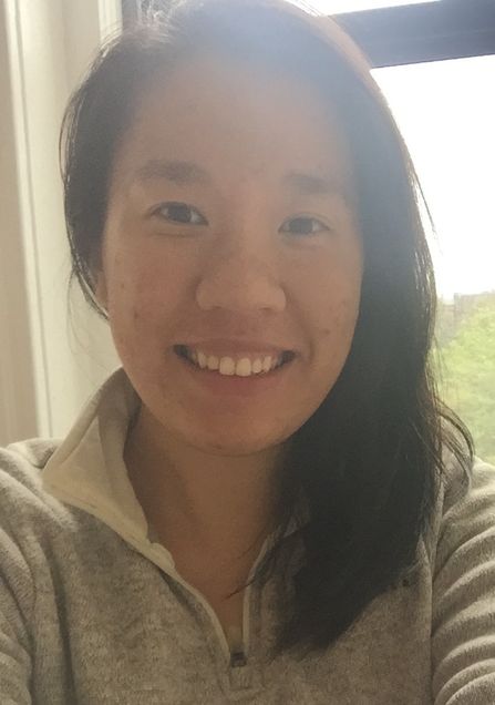 Lena Huang