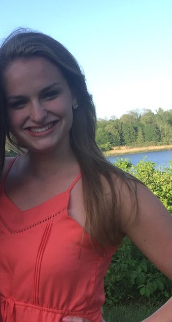 Abigail Horgan