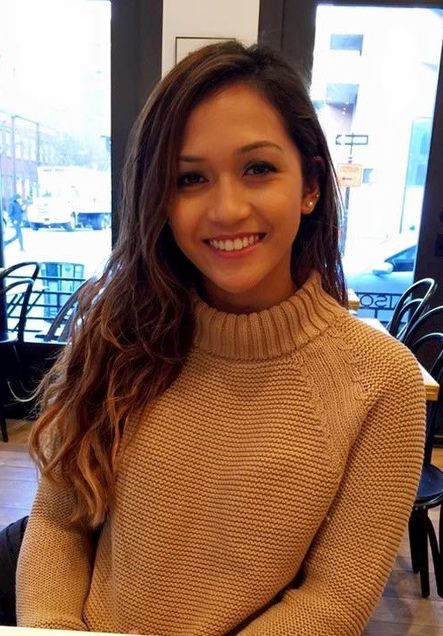 Jackie Valenzuela