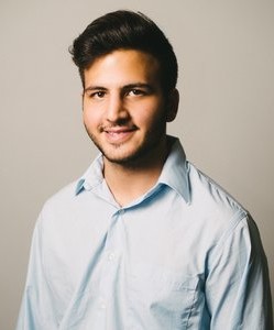 Joshua Smith-Sreen