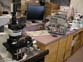 Single cell injection system