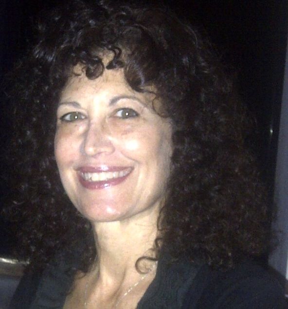 Shelley J. Russek
